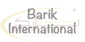 Barik International