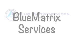 BlueMatrix