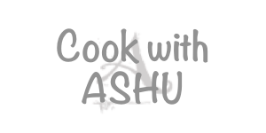 CookwithAshu