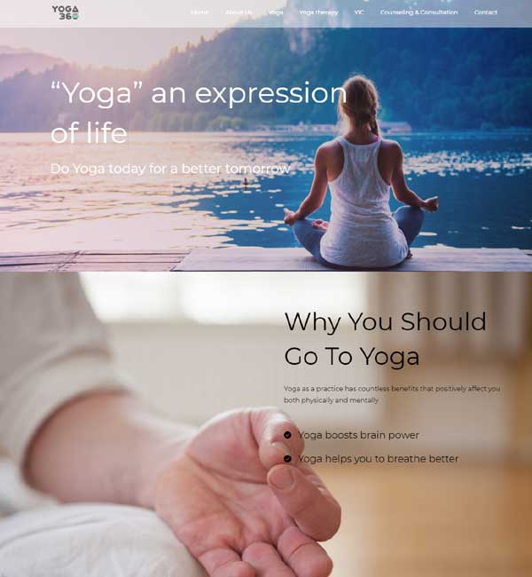 Yoga360.org